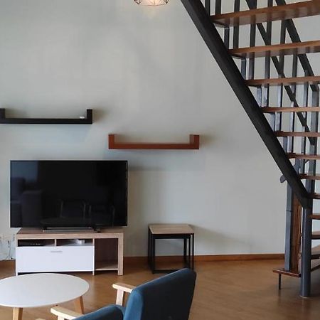 Ponta Delgada Apartment T3 Exteriör bild