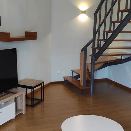 Ponta Delgada Apartment T3 Exteriör bild