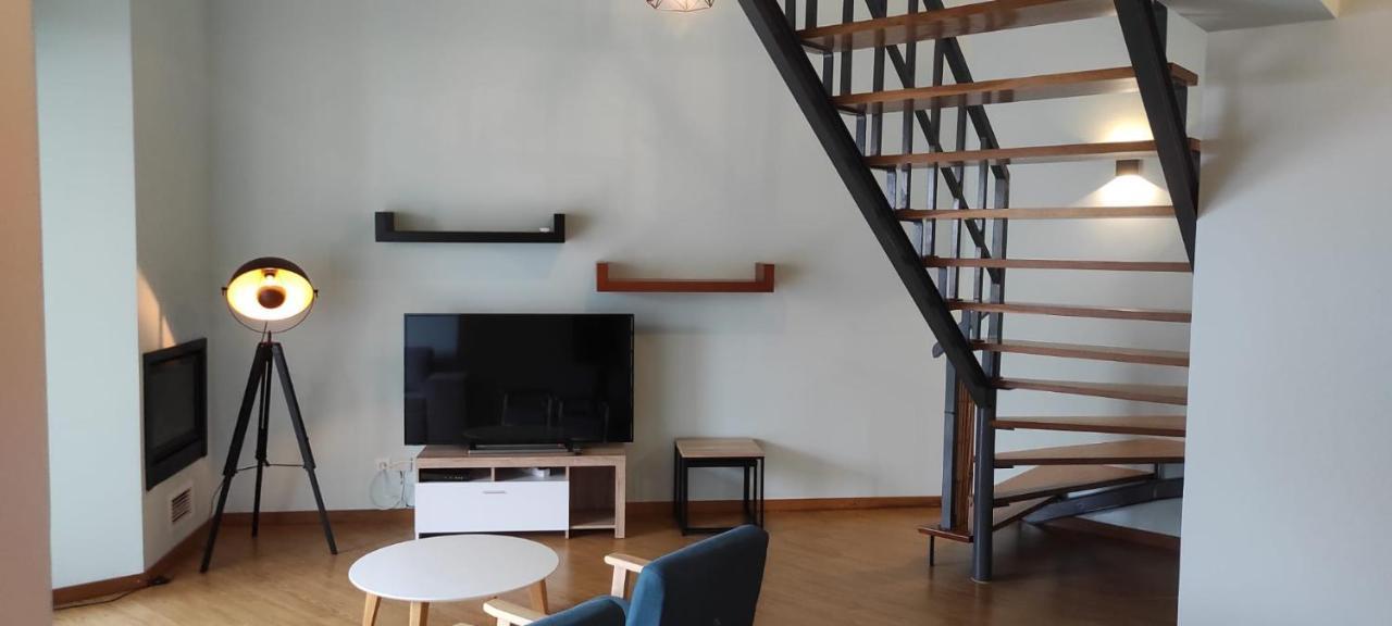 Ponta Delgada Apartment T3 Exteriör bild