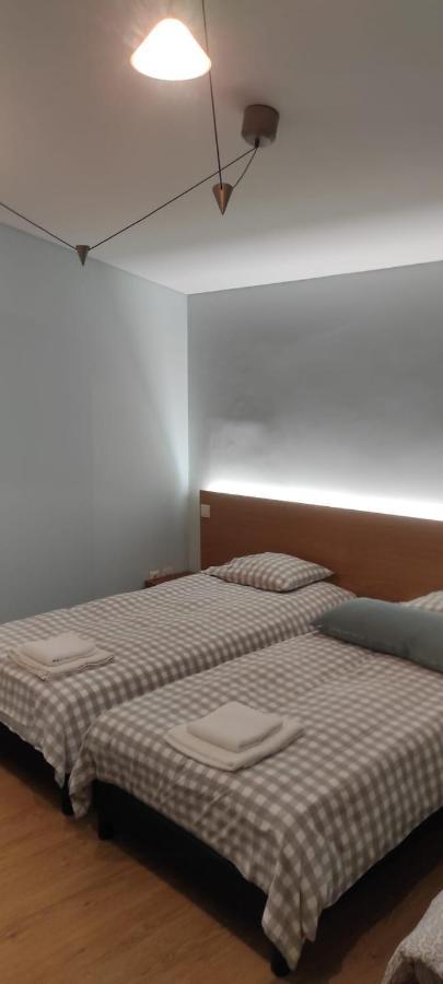 Ponta Delgada Apartment T3 Exteriör bild