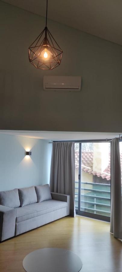 Ponta Delgada Apartment T3 Exteriör bild