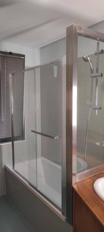 Ponta Delgada Apartment T3 Exteriör bild