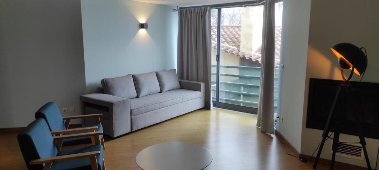 Ponta Delgada Apartment T3 Exteriör bild
