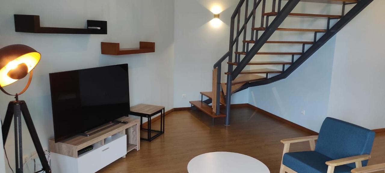 Ponta Delgada Apartment T3 Exteriör bild